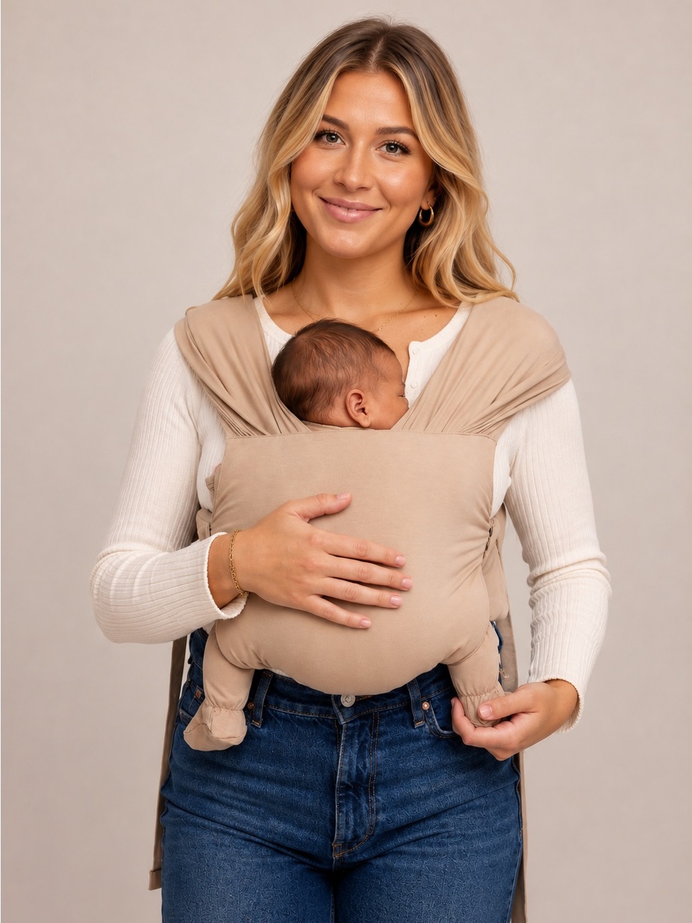 WildBird Aerial Buckle Wrap - Desert Lark